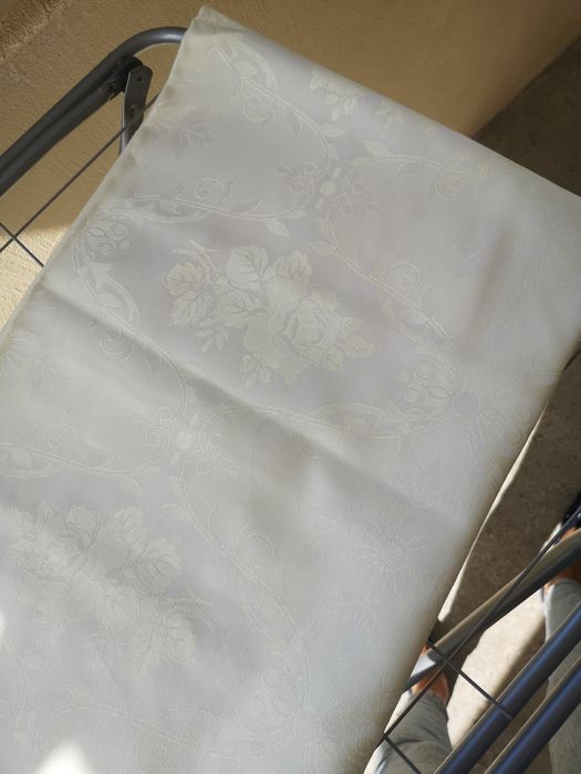 Fețe de masă damasc