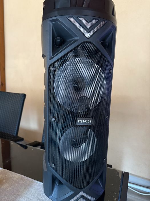 Караоке тонколона