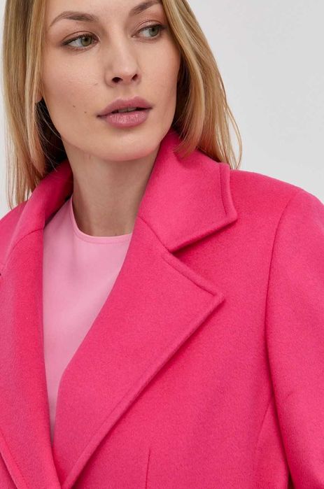 MAX&Co. Вълнено палто Pinko, Ted Baker