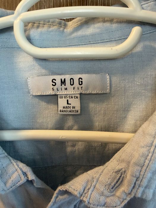 Мъжки ризи Iventi