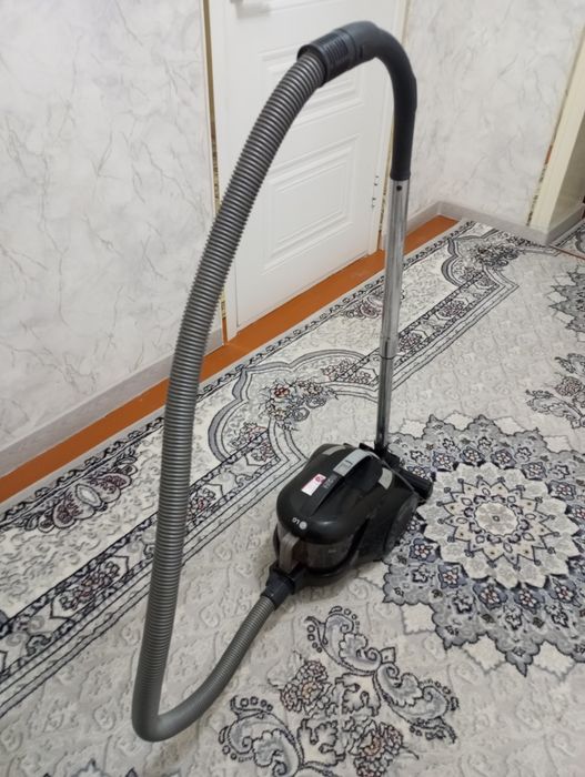 Пыласос LG сатылады