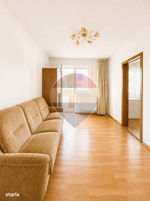Apartament de închiriat | Rădăuți | Strada Eudoxiu Hurmuzachi
