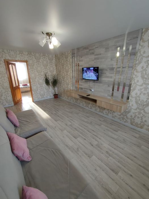 2-комн. С Новым ремонтом. Район Химы.