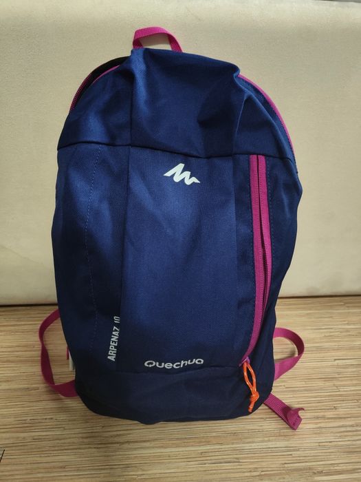 Семпла раница Quechua 10l