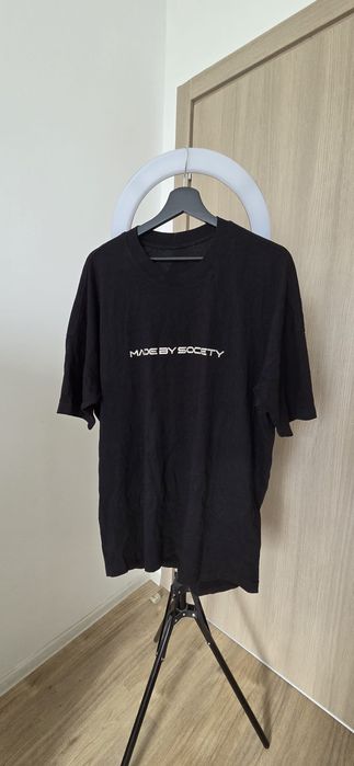 Tricou Made By society