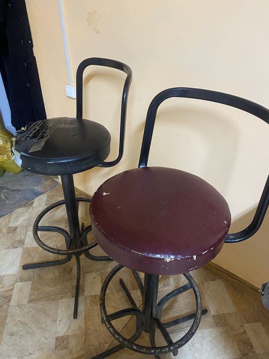 Барные стульчики буу