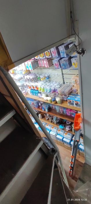 Продам Бутик рынок Алатау