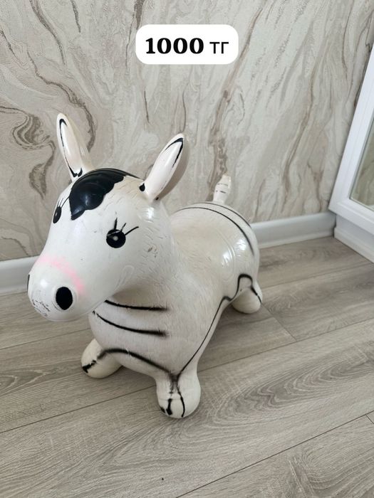 Продам детские игрушки