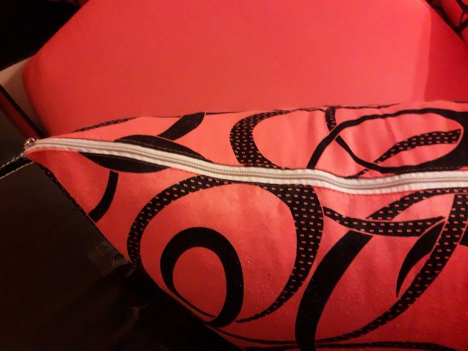 Разтегателен ъглов диван 280х190