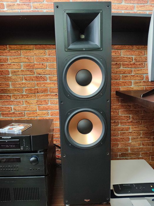 Boxe Klipsch Reference RF 7 MK 250W.