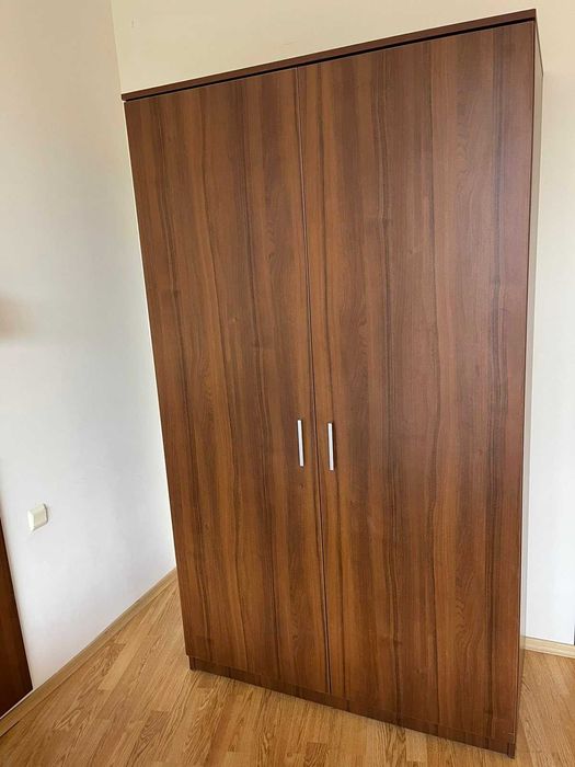 гардероби /хотелско обзавеждане/ промоция на половин цена