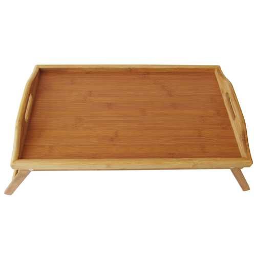 масичка, поднос за закуска в леглото, романтичен подарък,50х30х24