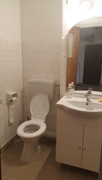 Apartament de inchiriat