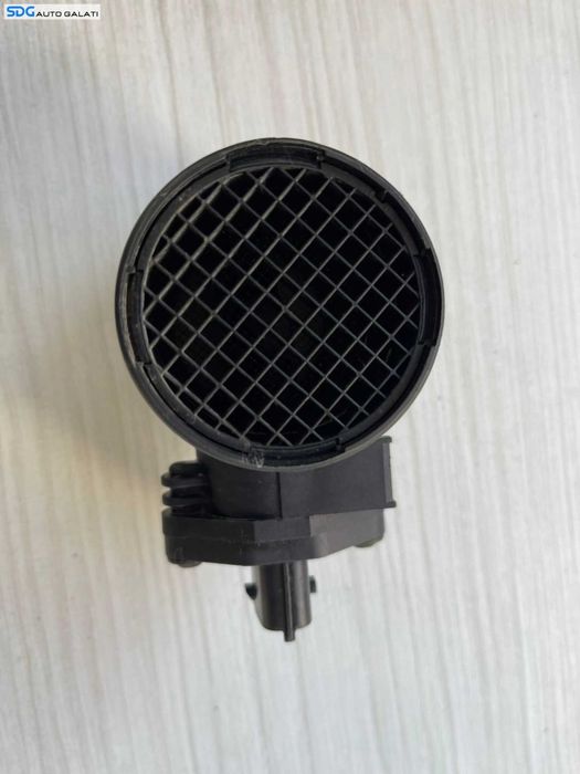 Debitmetru Aer Opel Corsa C 1.4 i 2000 - 2006 Cod 0280218119 (compatibil cu codurile 24420614 93179927) [B3507]