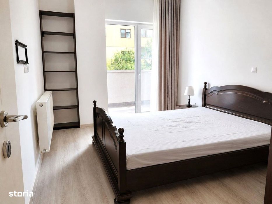 Apartament 2 camere bloc nou cu lift si parcare Baia Mare Ultracentral