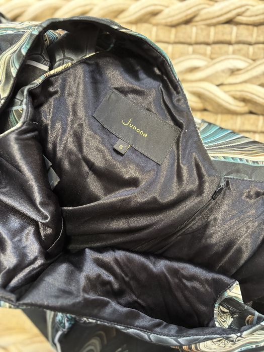 Дамска рокля Junona