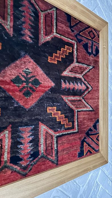 Панно оберег 95 см