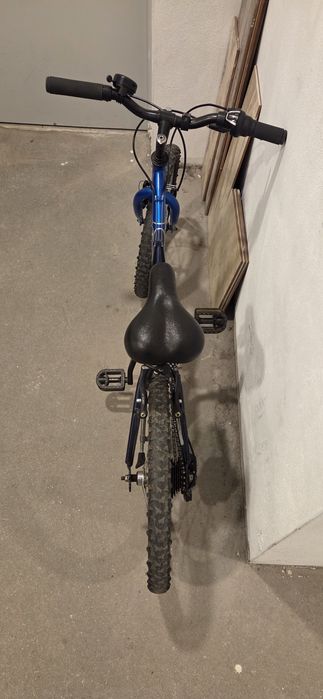 Детско колело Драг 20'