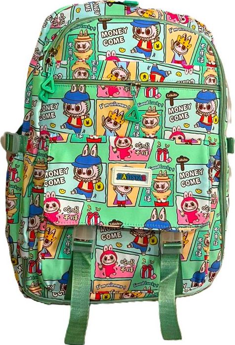 Новые рюкзаки для девочек