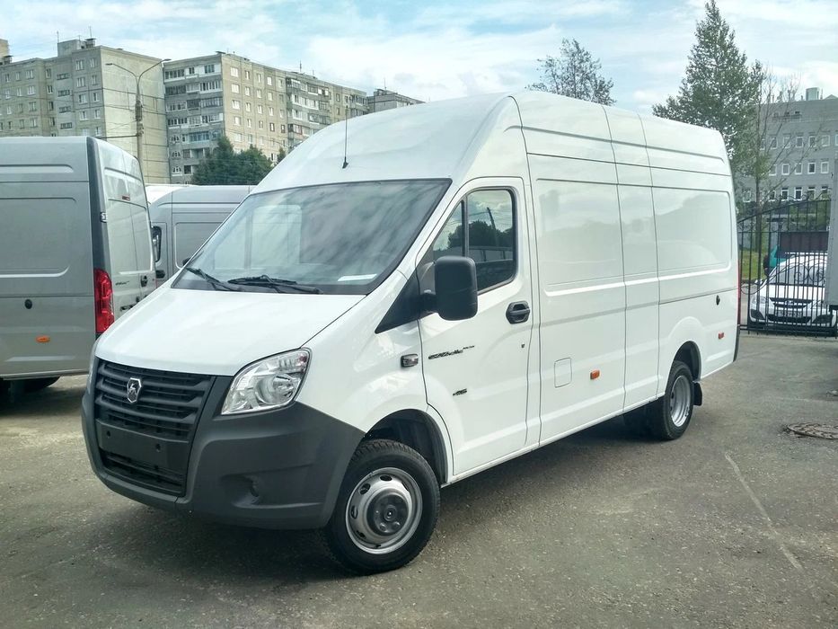 ГБЦ эвотек газель некст 2023