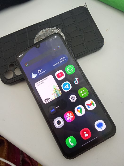 Самсунг а 24 только обмен