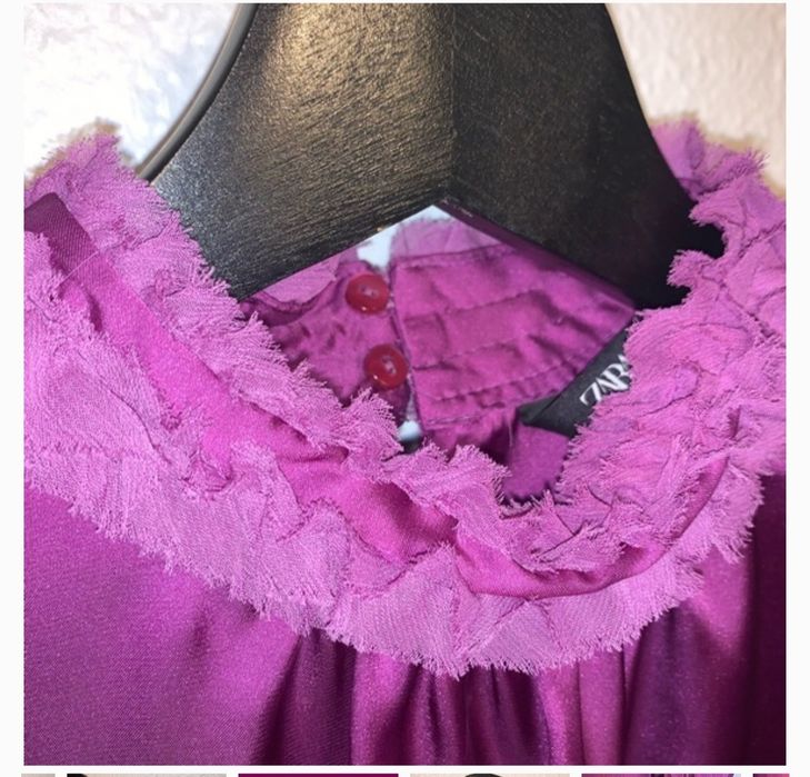 Zara, bluza dama