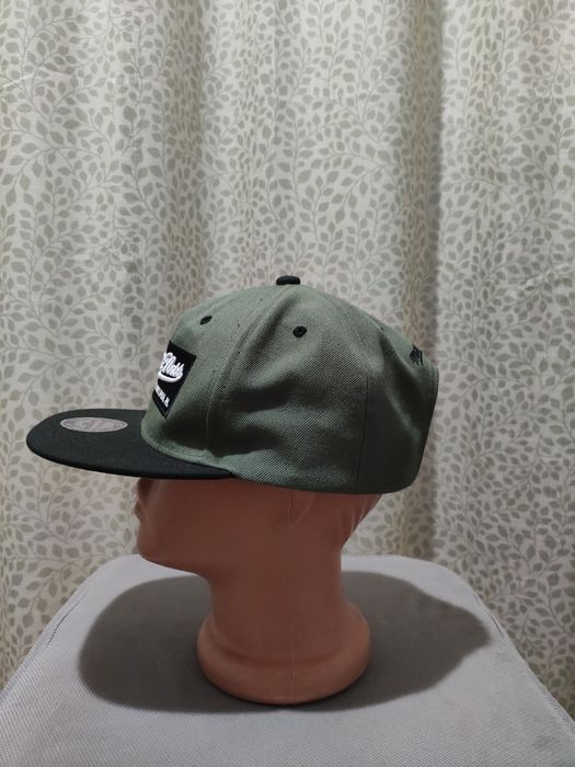 Sapca Mitchell & Ness