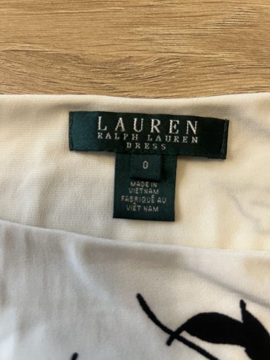 Рокля Ralph Lauren, размер S