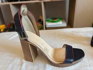 Sandale de vara elegante marimea 38
