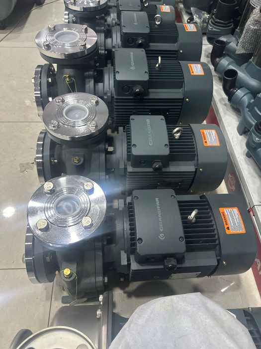 Стандартный центробежный насос водяной  GRANDFAR