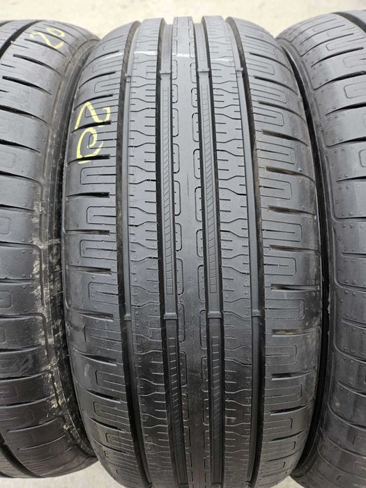 215/50 R19 • Vara • Goodyear EfficientGrip Performance 93T | 4 buc | Pret/buc