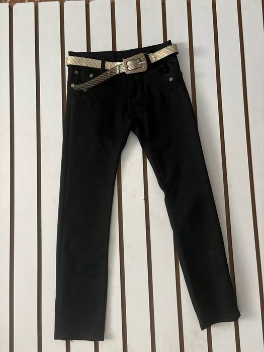 Штаны на девочек и мальчиков