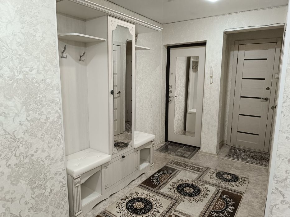 Посуточно 3-х комн. Центр