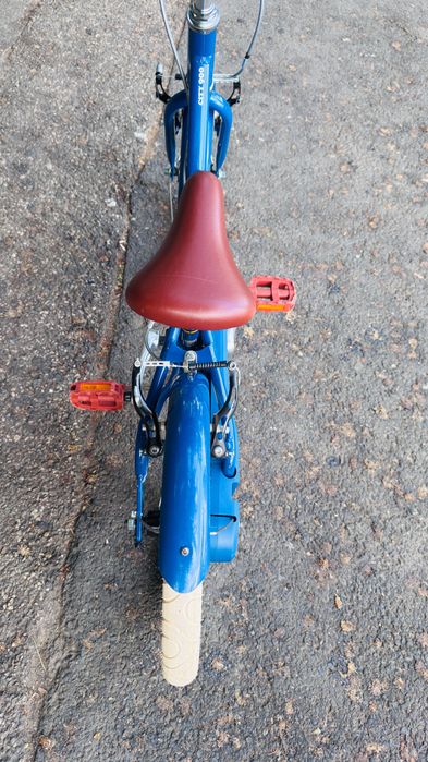 Bicicleta copii 16 inch