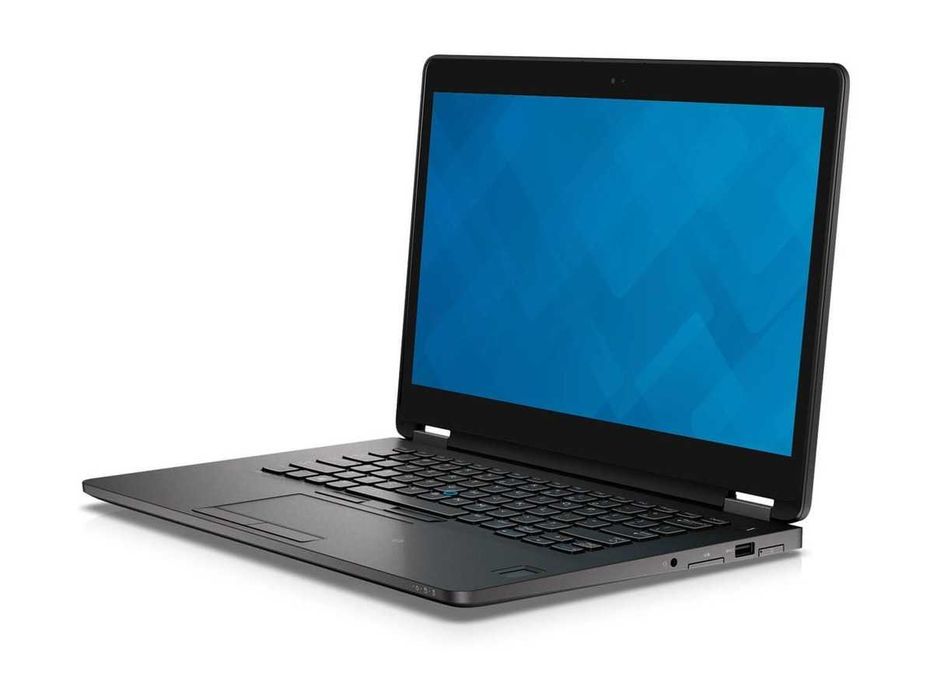 Лаптоп DELL E7470 I5-6300U 8GB 256GB SSD NVME с до 24 МЕСЕЦА ГАРАНЦИЯ и Windows 11 PRO