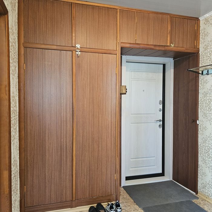 Продам 3-х комнатную квартиру.