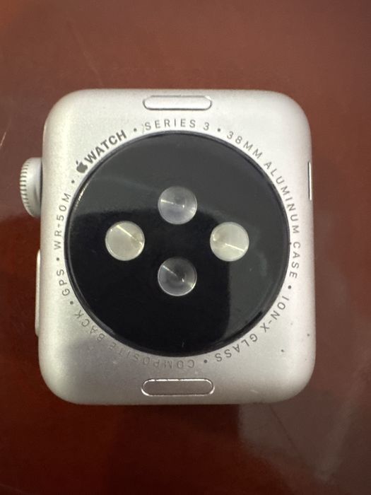 Apple watch 3 series 38 mm