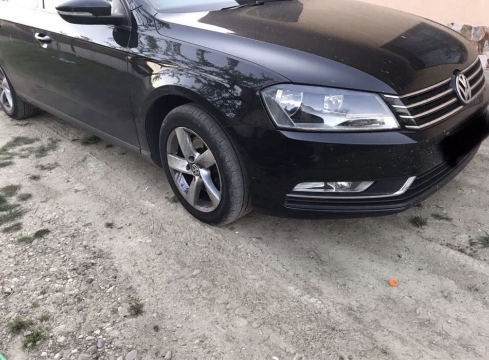 Dezmembrez passat b7 2.0tdi 1.6 tdi 1.8 tsi