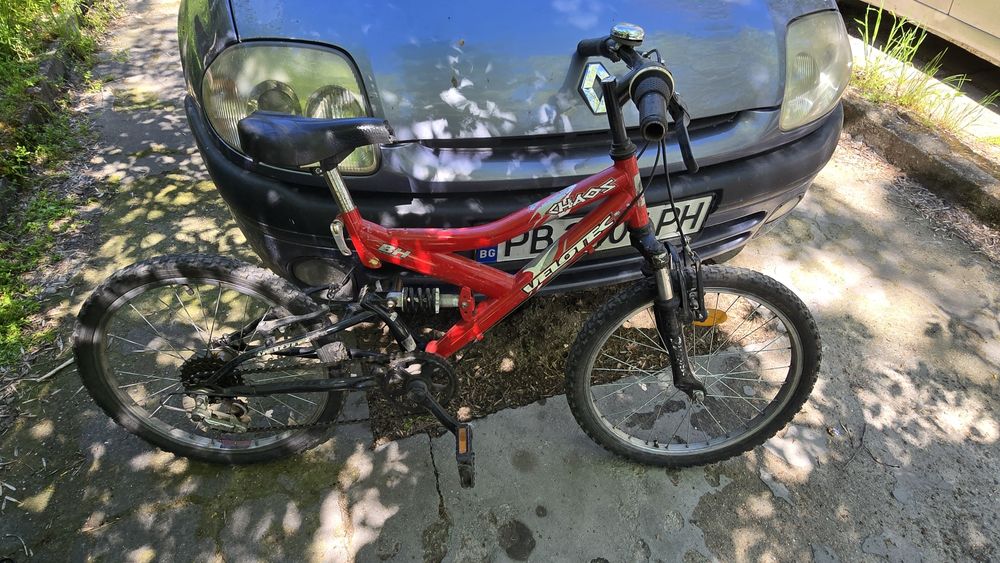 2 бр. велосипеди