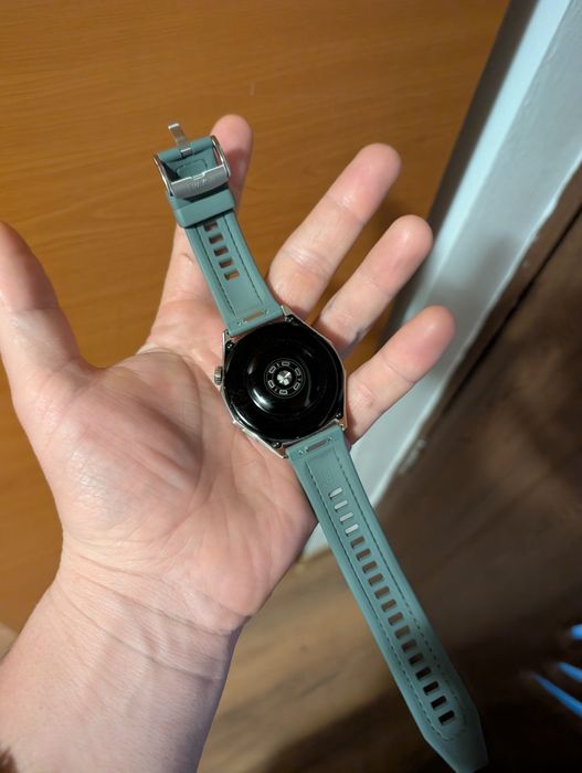 Huawei watch gt6