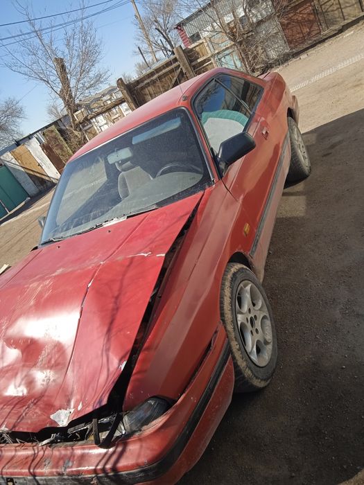 Продам мазду купе