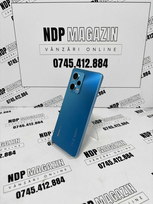 NDP Amanet NON-STOP Sos. Giurgiului 119 REDMI NOTE 12 PRO (47629)