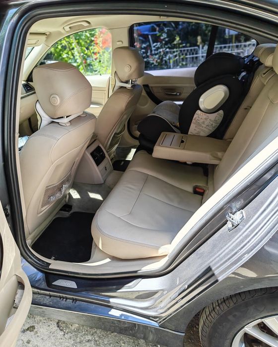 BMW 3 Series 2012 — imagine 3