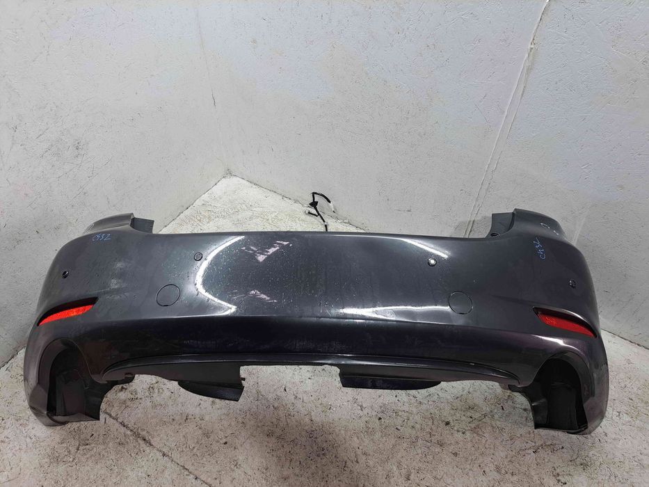 Bara spate MAZDA 6 (GJ1) Facelift [Fabr 2018-2021] 46G