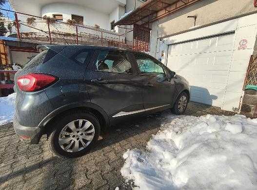 Vand autoturism Renault Captur stare foarte buna