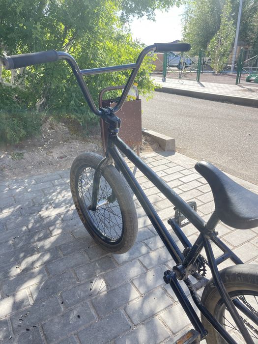 Продаю BMX Eastern