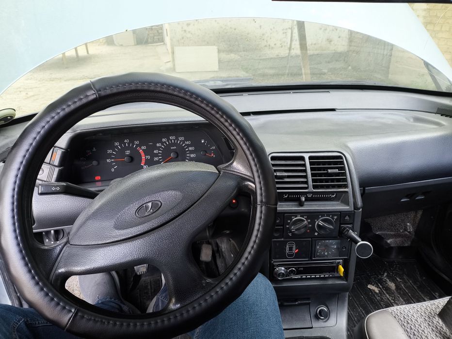 Ваз 2110 инжектор 1.5