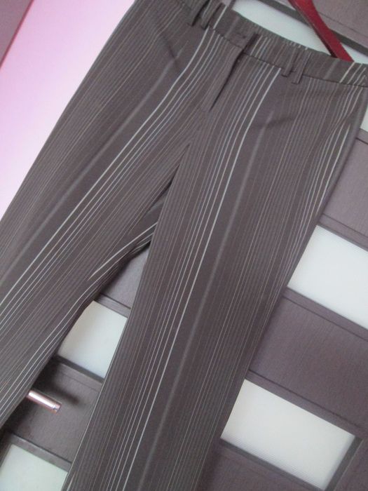 costum pantalon eleganta dame 38