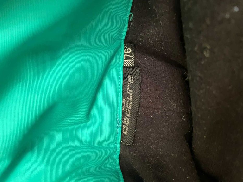 Брюки женские утепленные