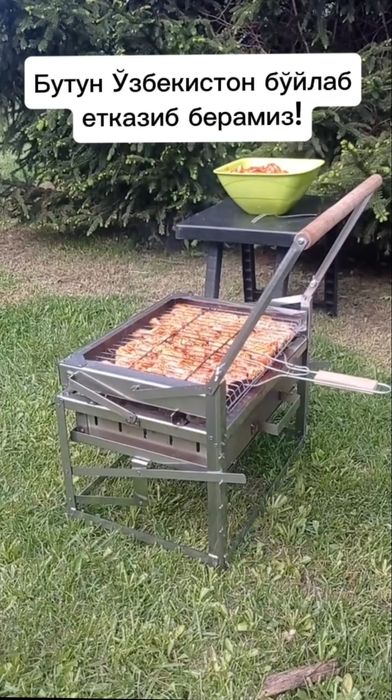 Мангал барбекю mangal barbeku etin mangal tutk mangal мангал